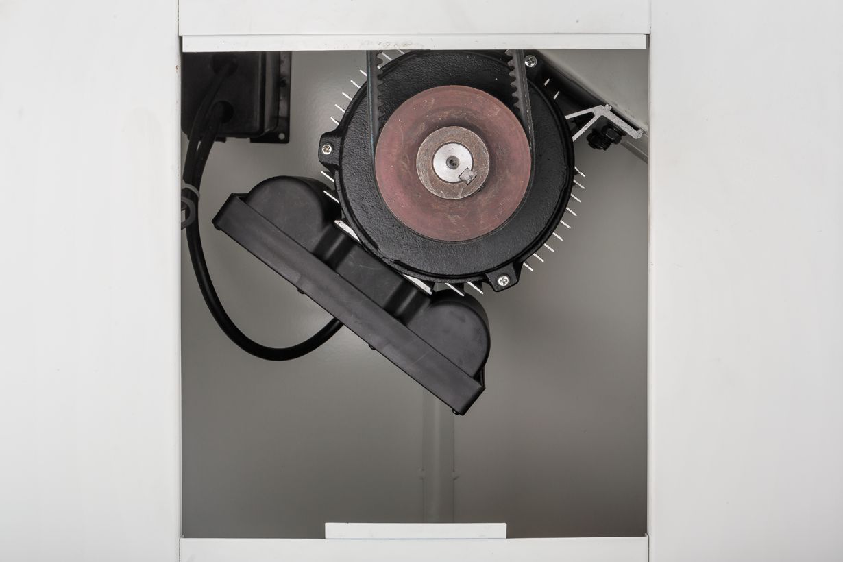 JET JJ-8L-M Фуговальный станок 230 В