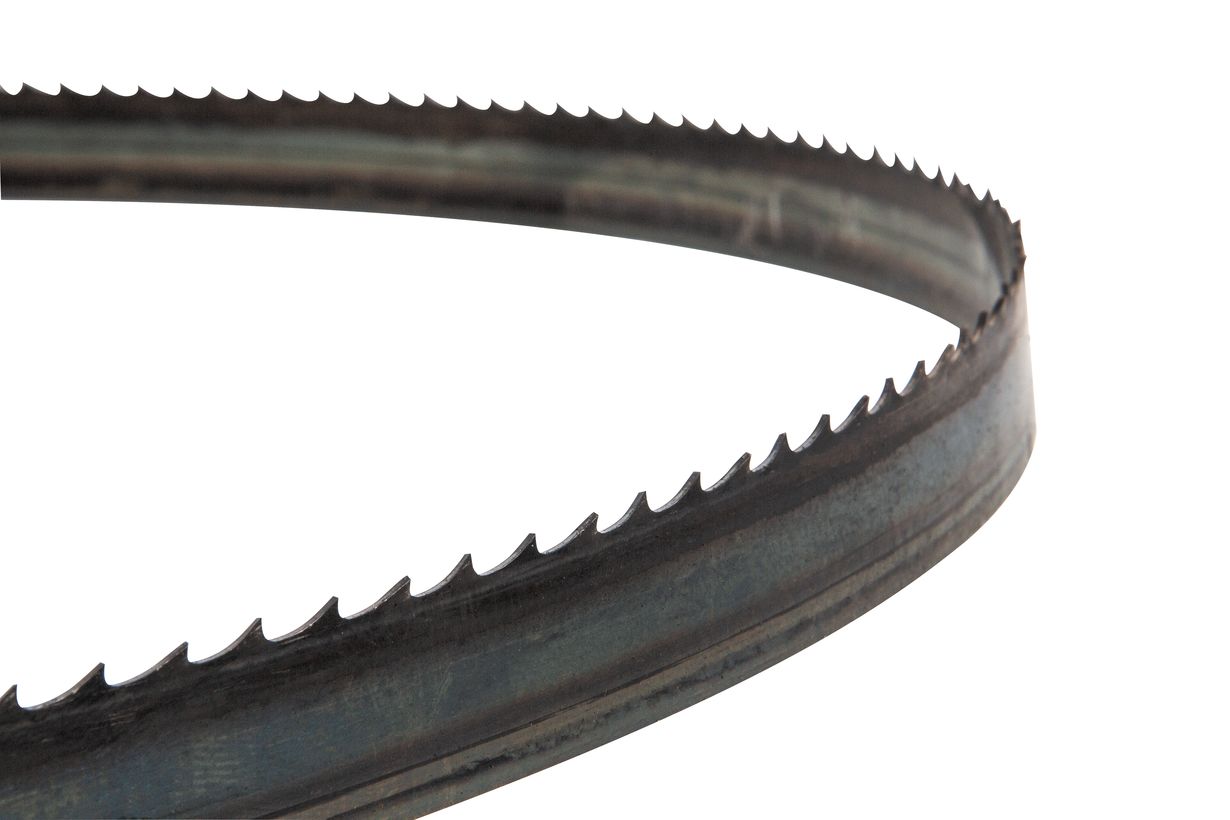 Полотно каленой ленточной пилы 06х0,65х2667 6TPI (JWBS-14DXPRO; PWBS-14CS)