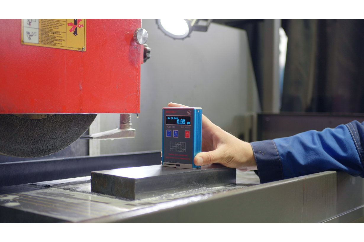 JET JPSG-1224SG Плоскошлифовальный станок