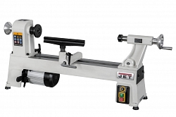 Фото анонса: JET JWL-1220L Токарный станок по дереву