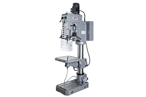 JET GHD-55PFAL Редукторный сверлильный станок 400В